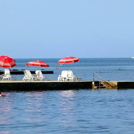 Apartament By The Sea - 16677