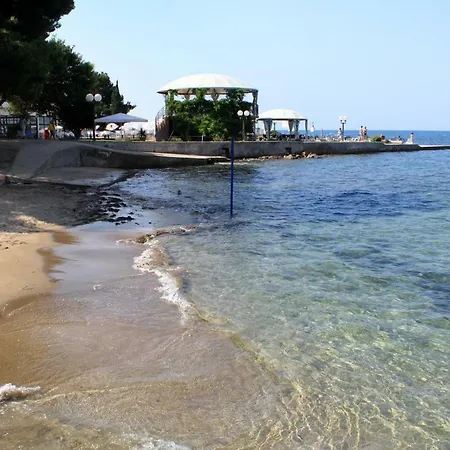 By The Sea - 16677 Apartament Umag