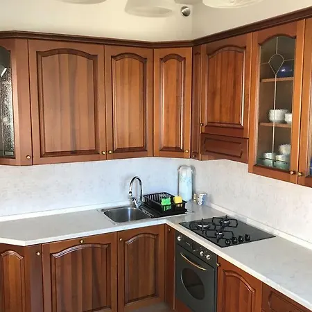 Apartament By The Sea - 16677 Umag