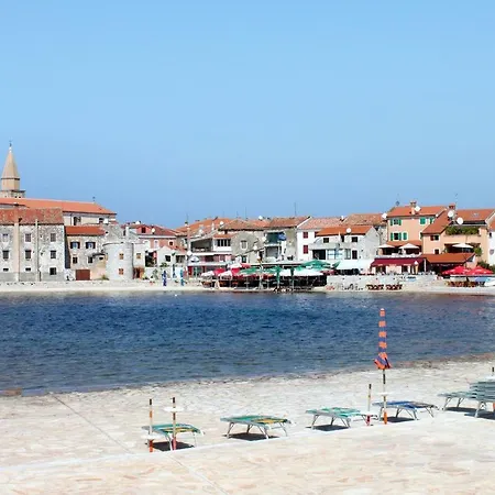 Apartament By The Sea - 16677