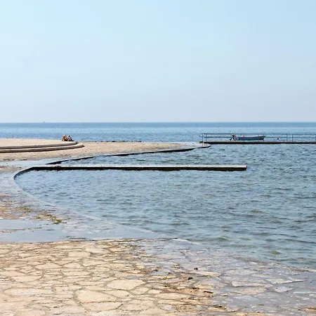 By The Sea - 16677 Apartament Umag